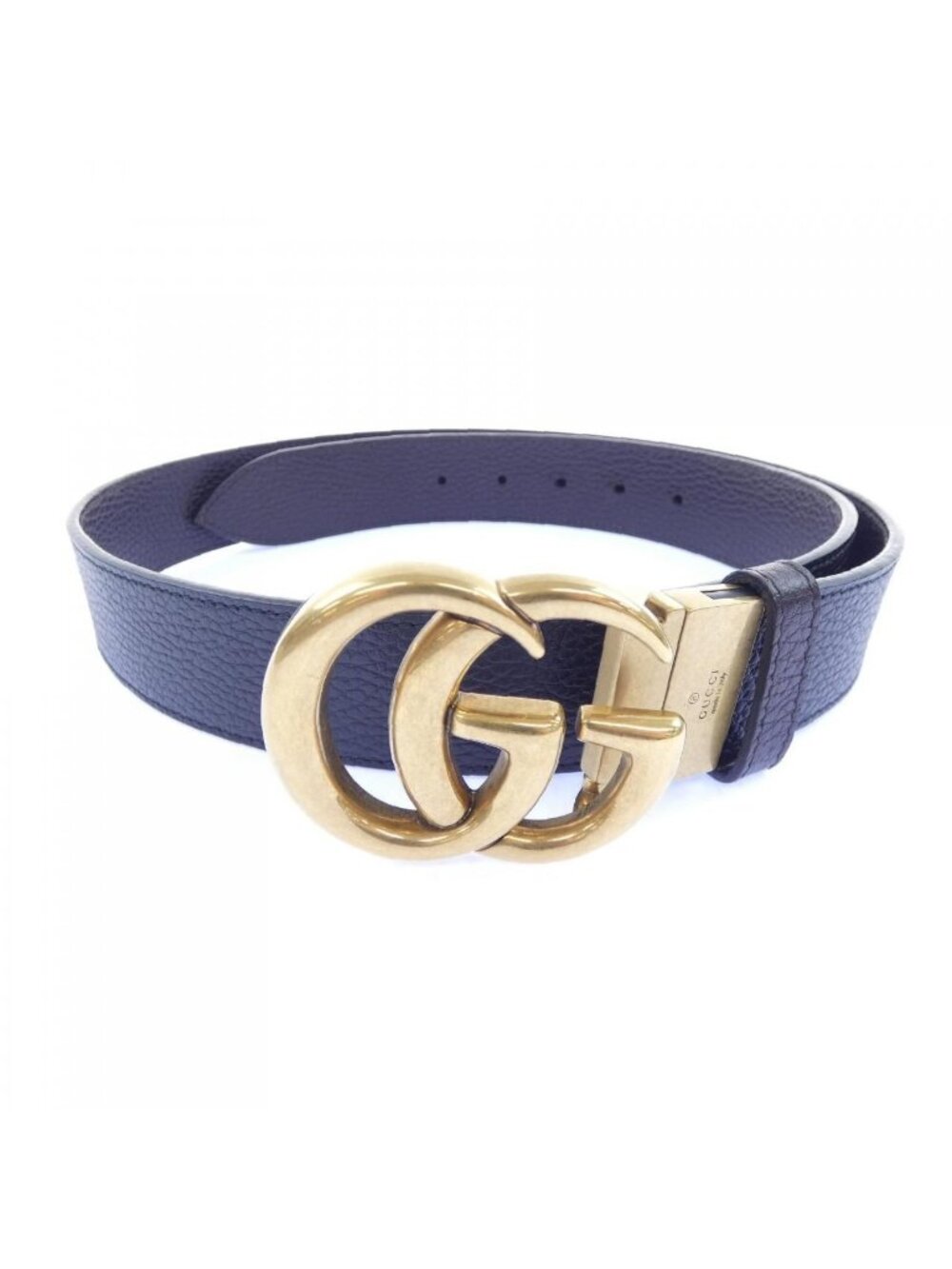Gucci Belt Black
